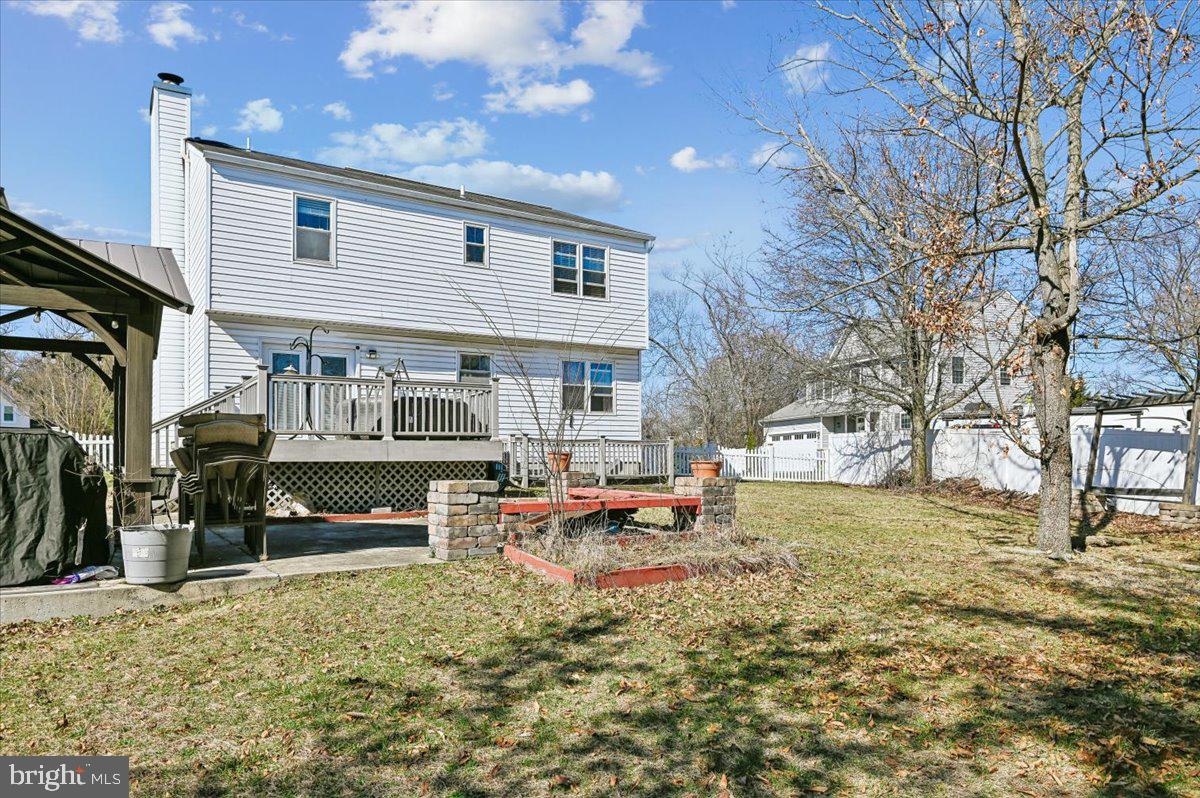 SEVERN VILLAGE - Residential