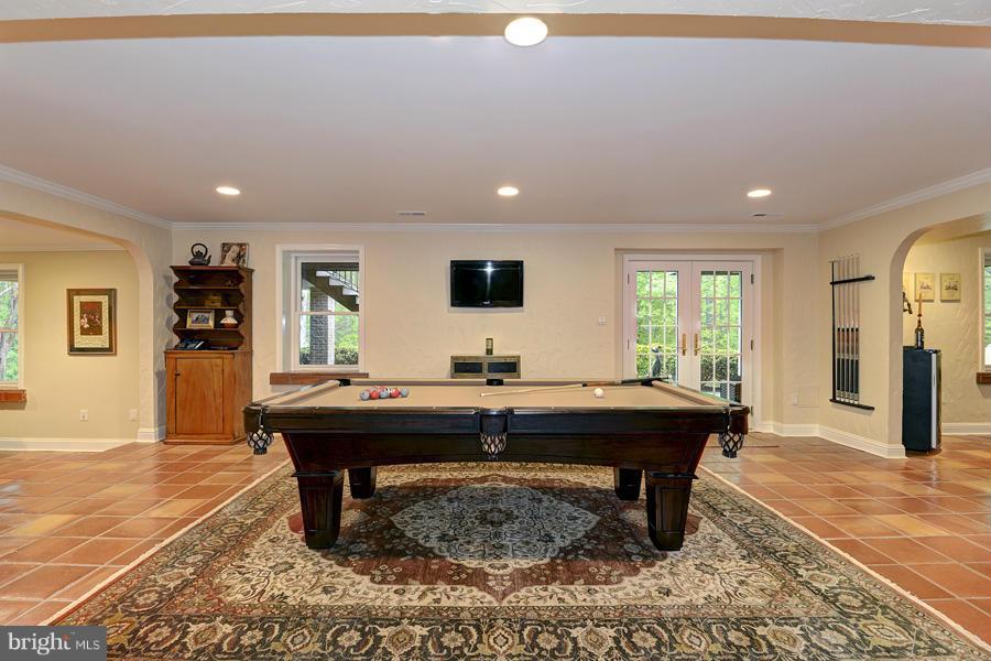 CONGRESSIONAL FOREST - Residential