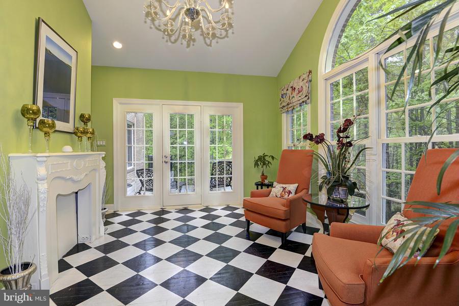 CONGRESSIONAL FOREST - Residential