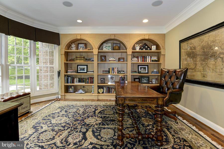 CONGRESSIONAL FOREST - Residential