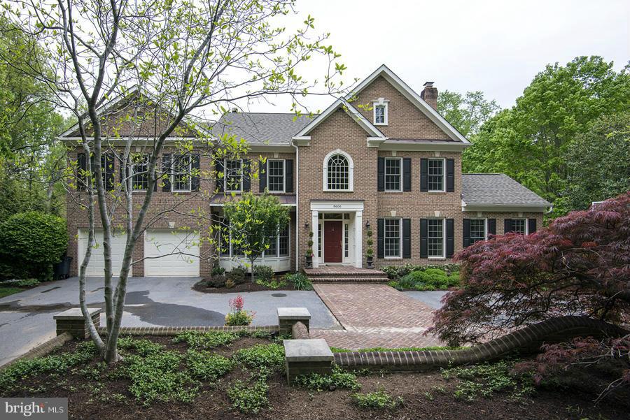 CONGRESSIONAL FOREST - Residential