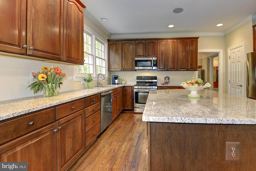 CONGRESSIONAL FOREST - Residential