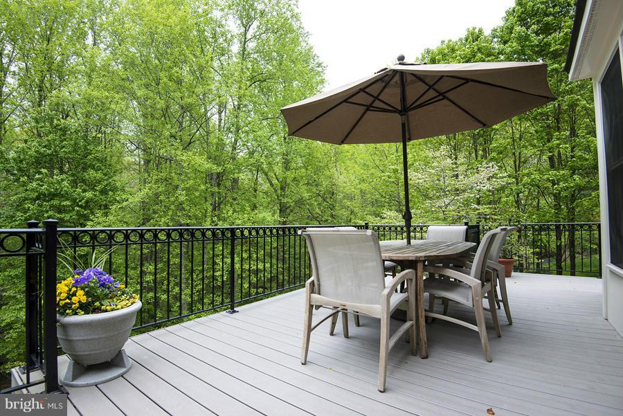 CONGRESSIONAL FOREST - Residential