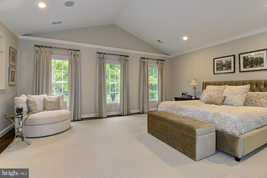 CONGRESSIONAL FOREST - Residential