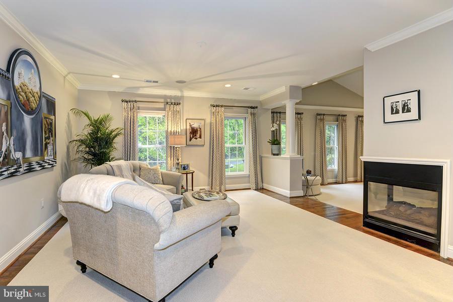 CONGRESSIONAL FOREST - Residential