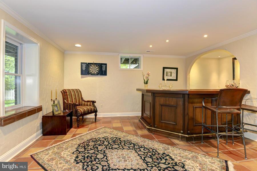 CONGRESSIONAL FOREST - Residential