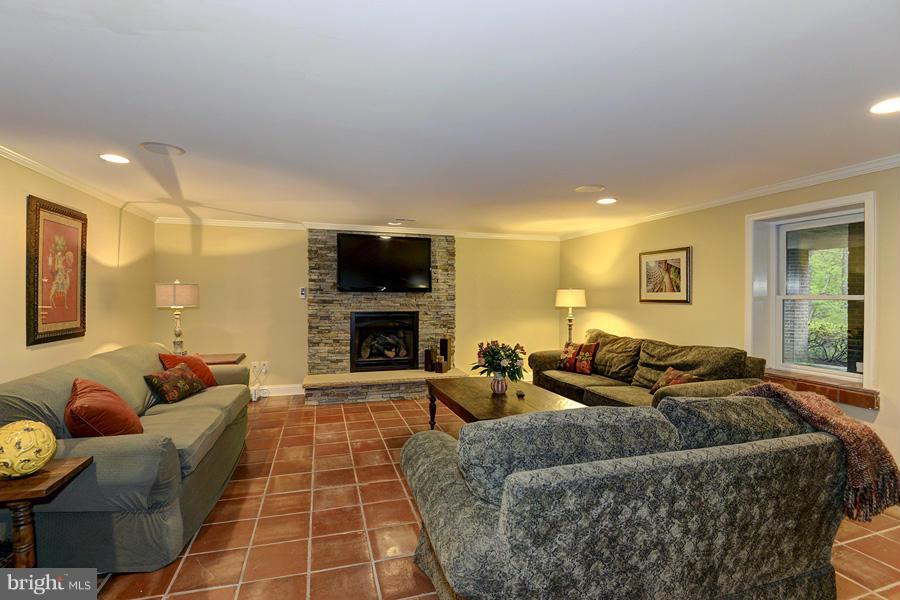 CONGRESSIONAL FOREST - Residential