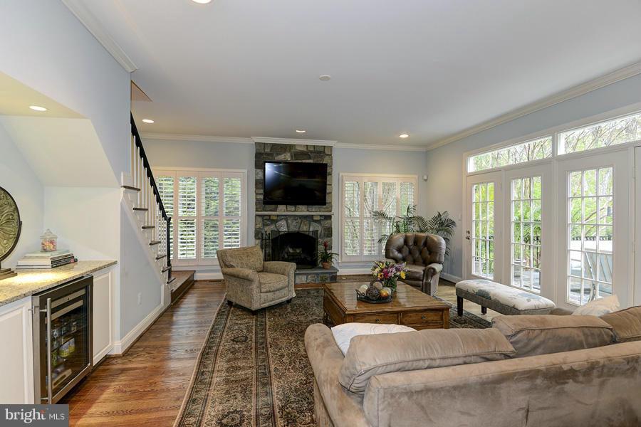 CONGRESSIONAL FOREST - Residential