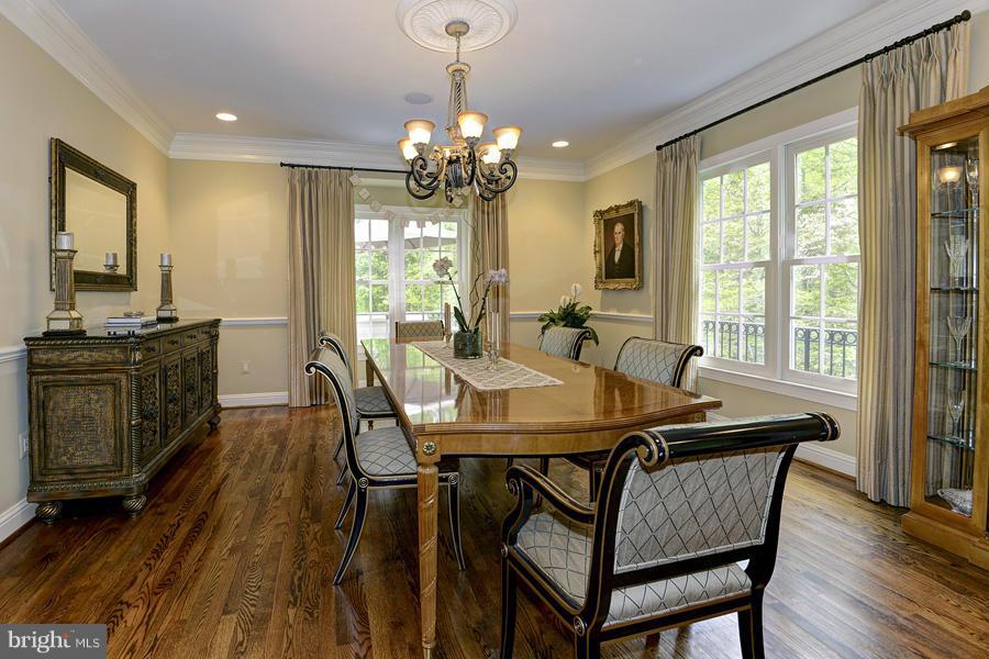 CONGRESSIONAL FOREST - Residential