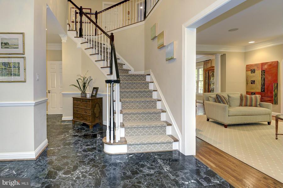 CONGRESSIONAL FOREST - Residential