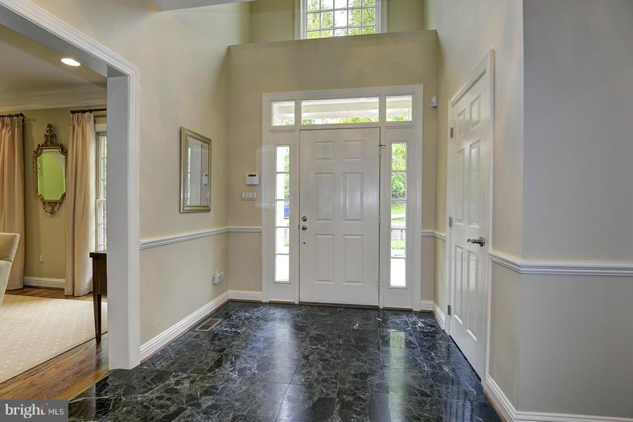 CONGRESSIONAL FOREST - Residential