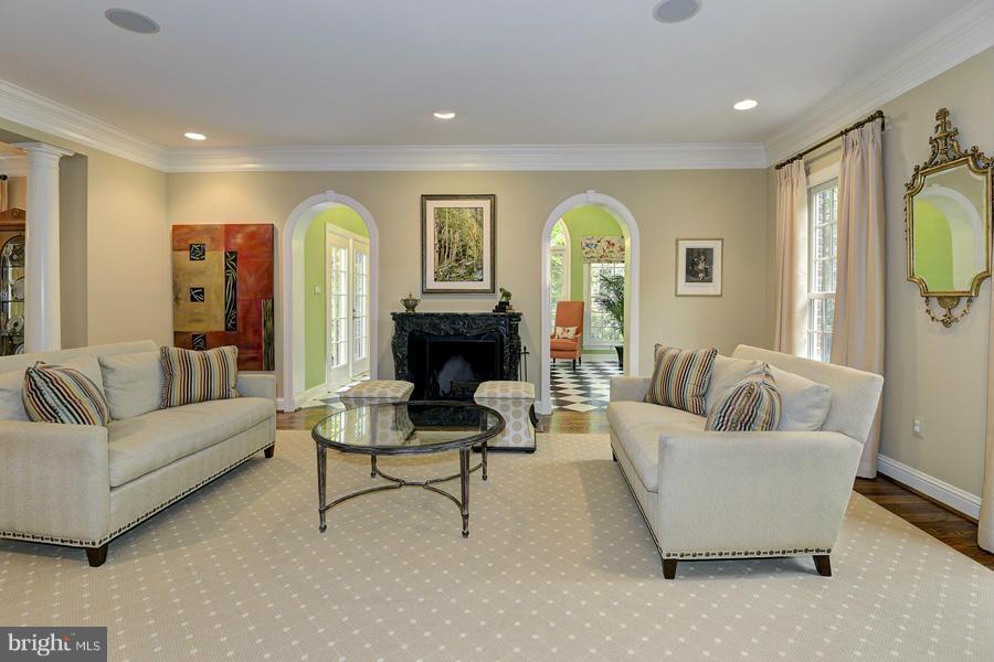 CONGRESSIONAL FOREST - Residential