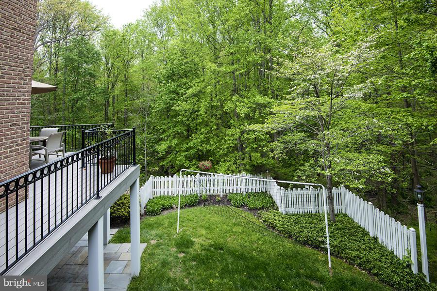 CONGRESSIONAL FOREST - Residential