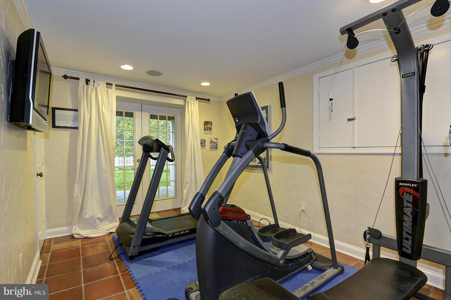 CONGRESSIONAL FOREST - Residential