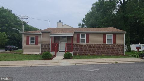 13137 12TH STREET BOWIE MD 20715