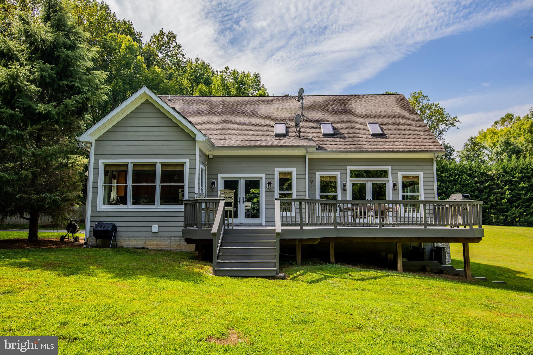 HARWOOD - Residential