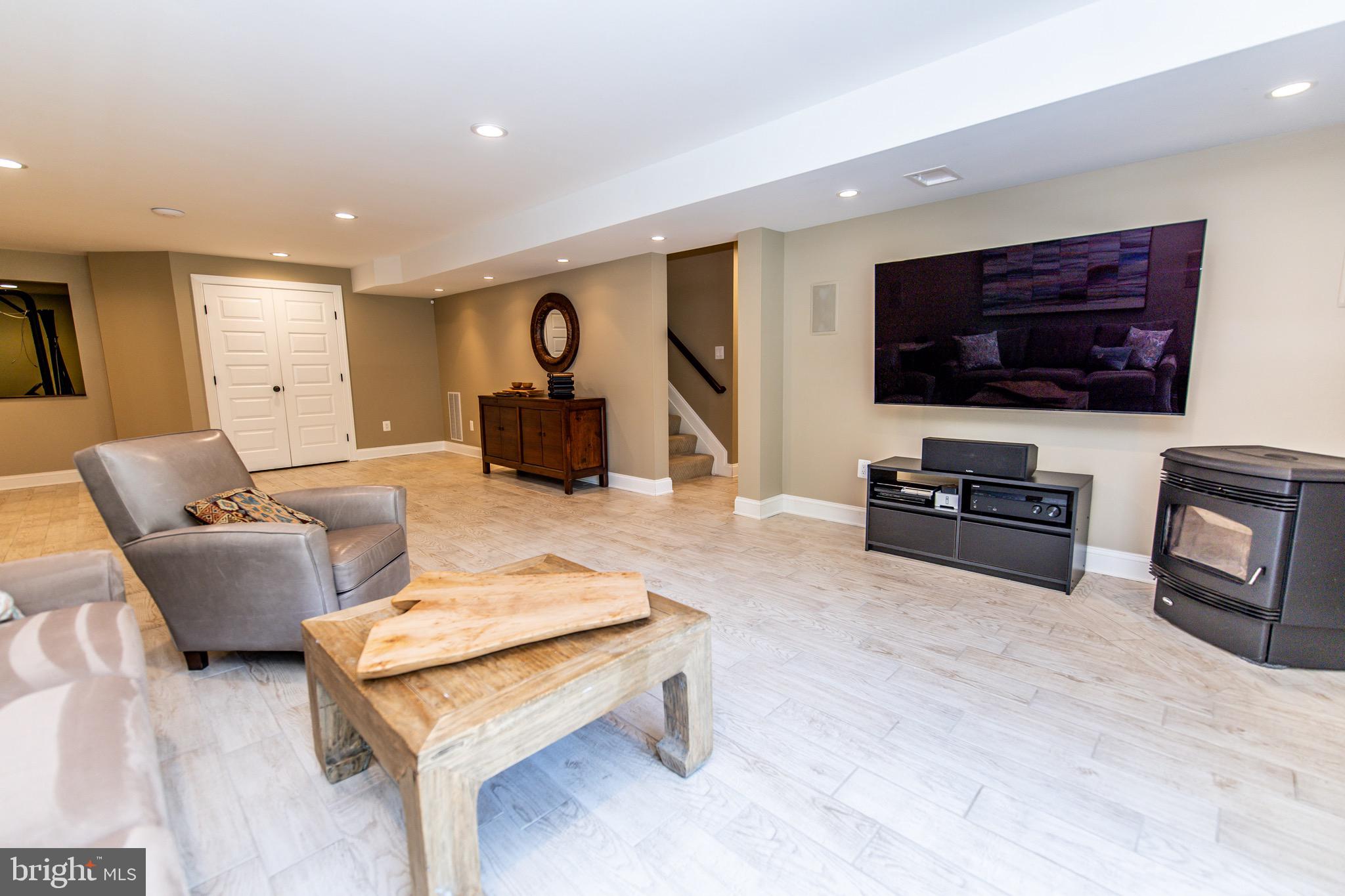 HARWOOD - Residential