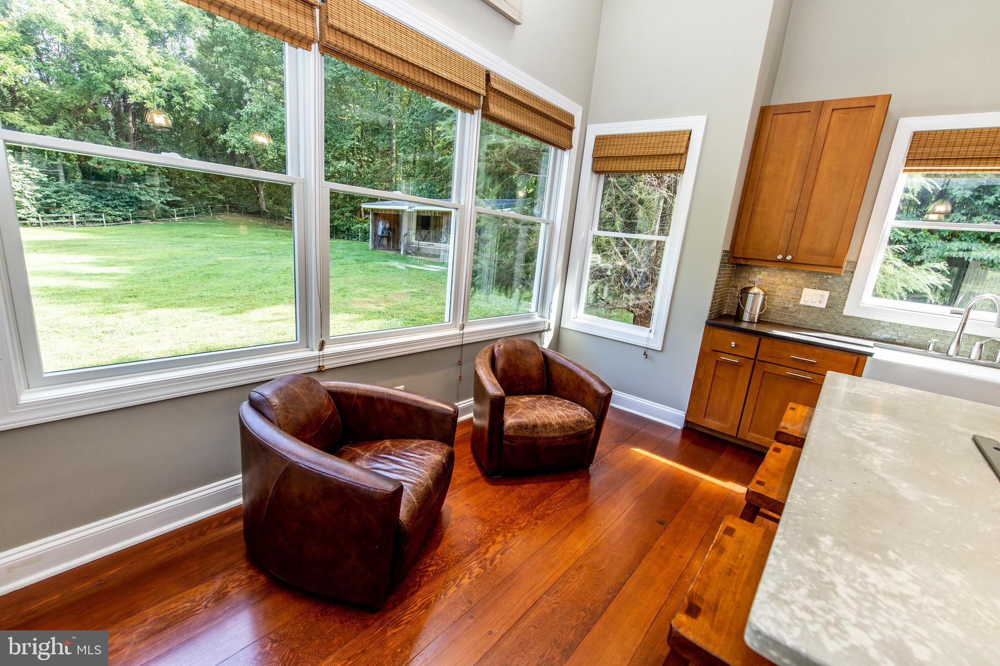 HARWOOD - Residential