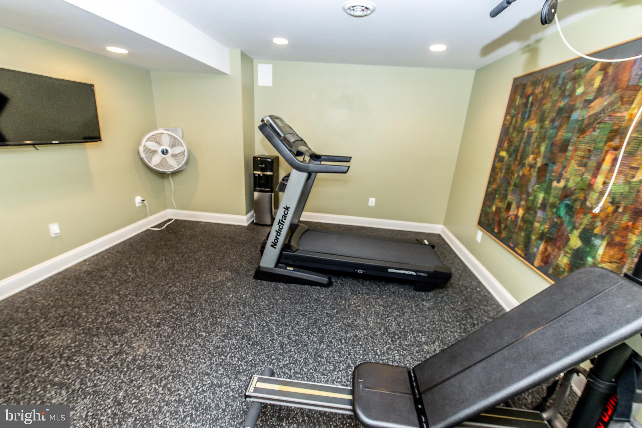 HARWOOD - Residential