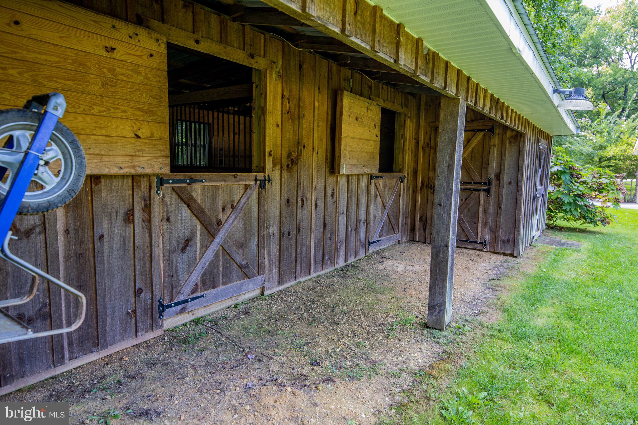 HARWOOD - Residential