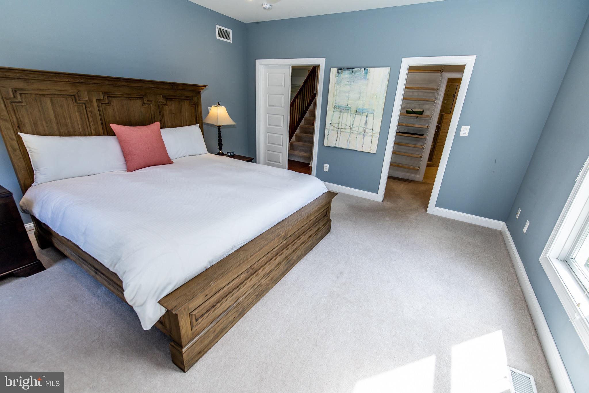 HARWOOD - Residential