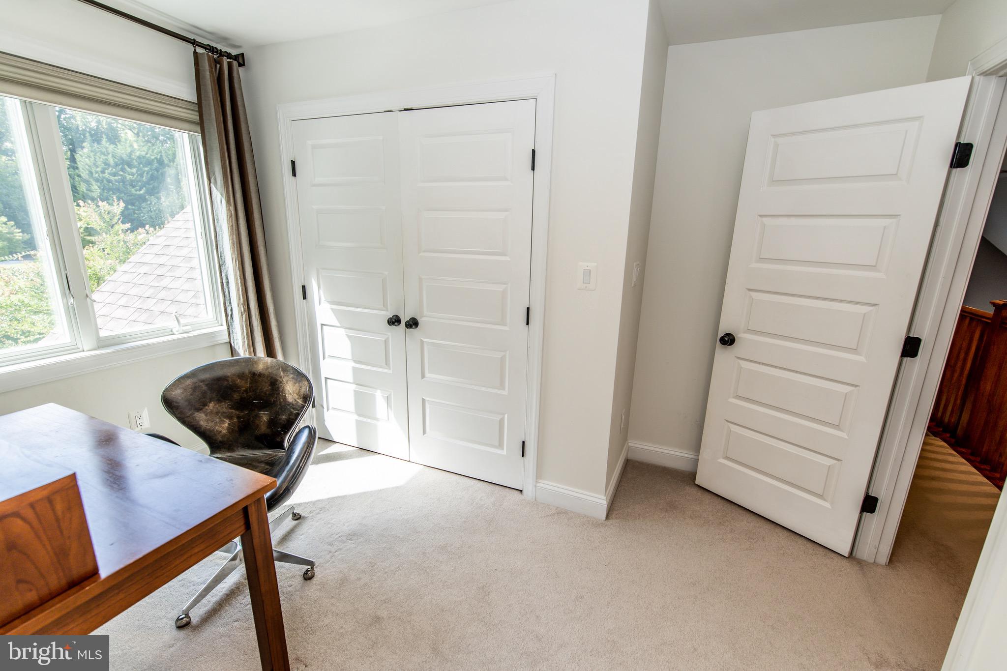 HARWOOD - Residential