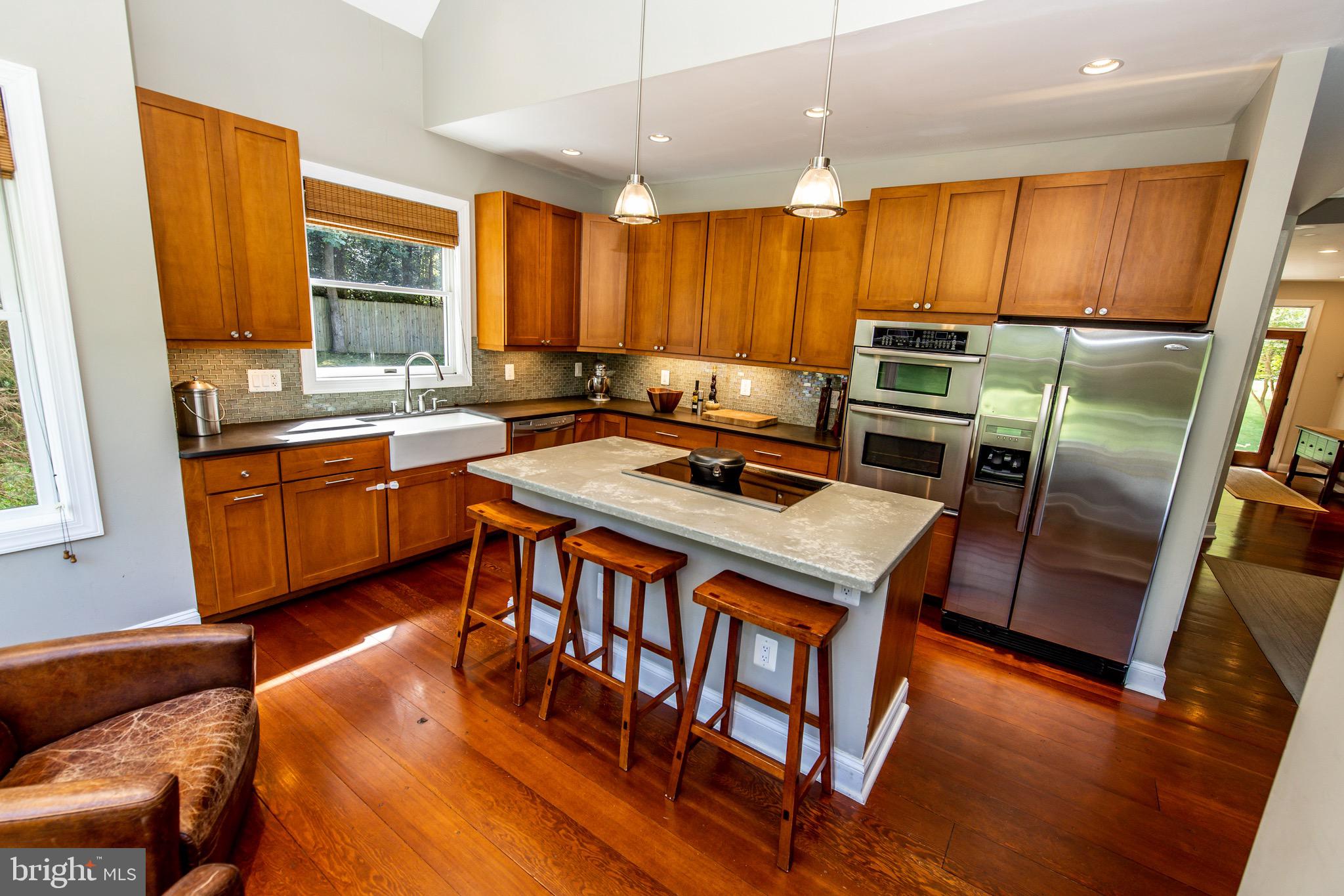 HARWOOD - Residential