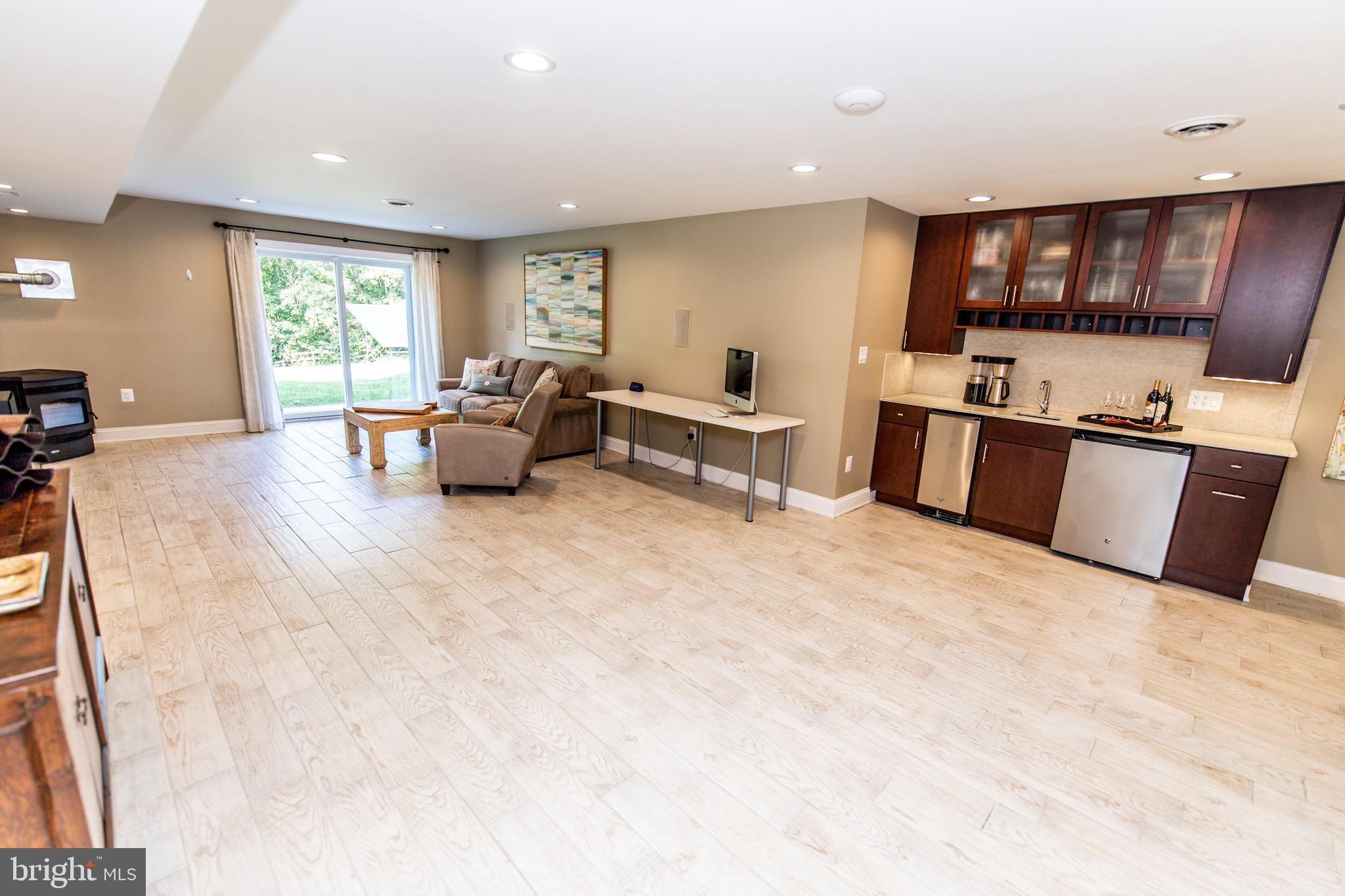 HARWOOD - Residential