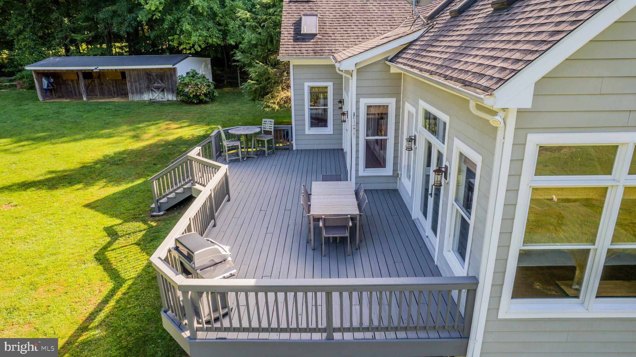 HARWOOD - Residential