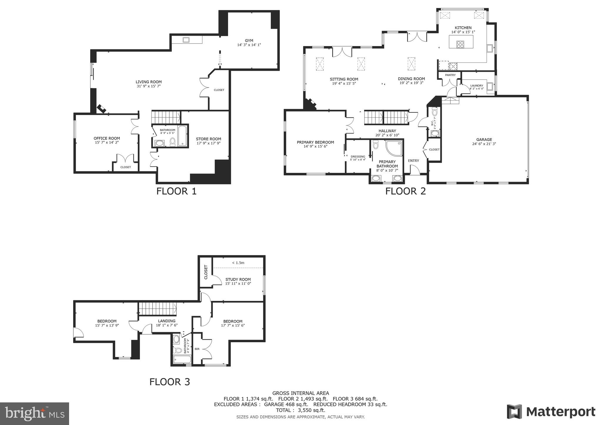 HARWOOD - Residential