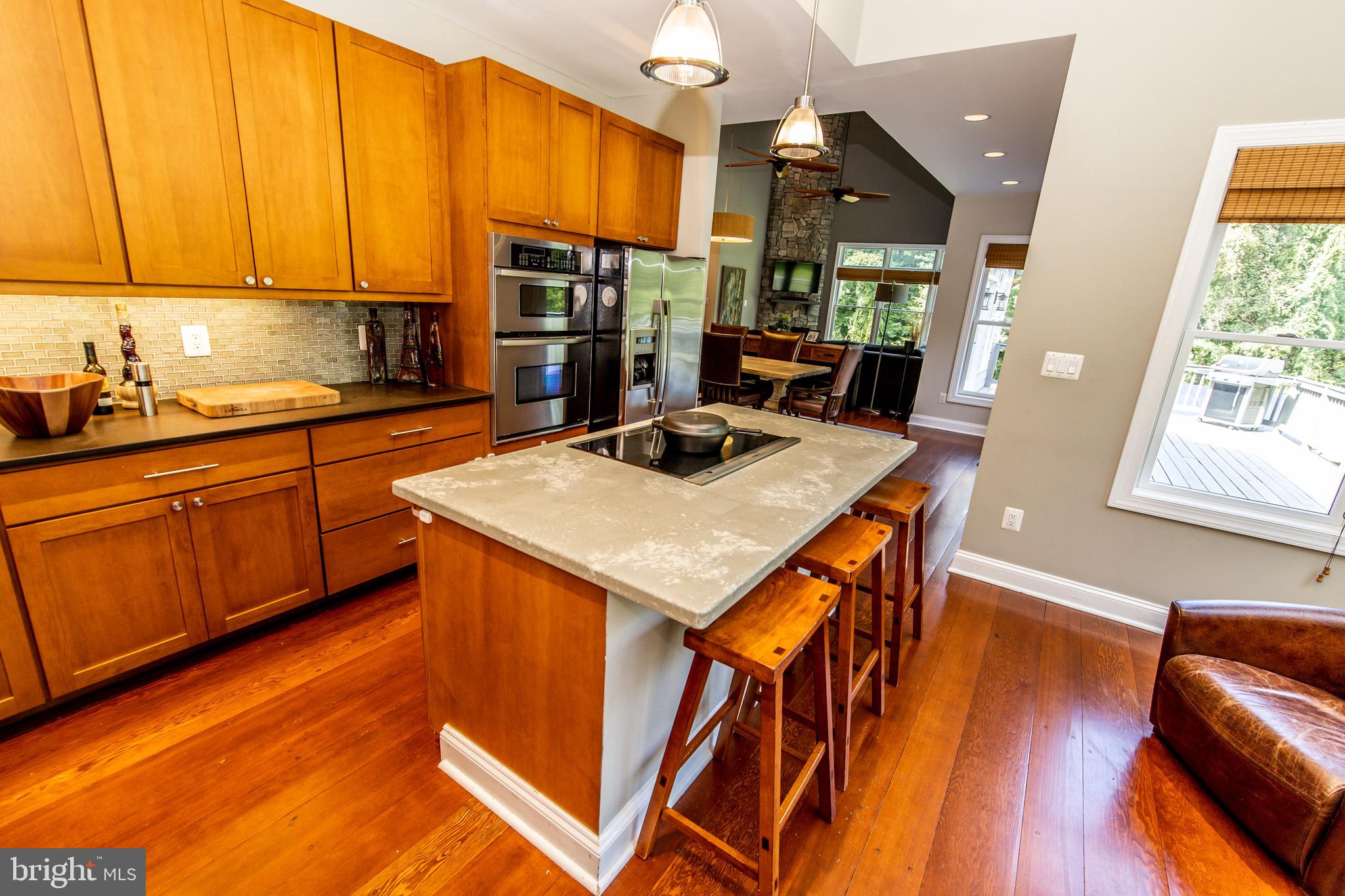 HARWOOD - Residential