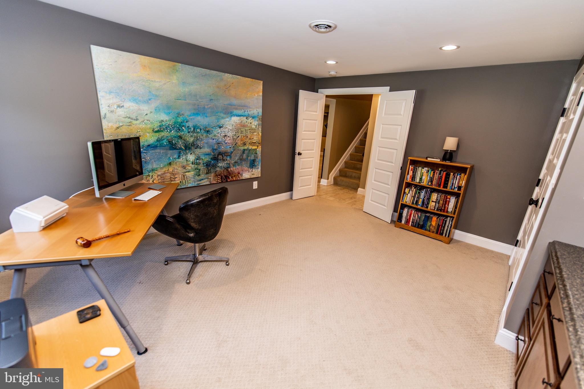 HARWOOD - Residential