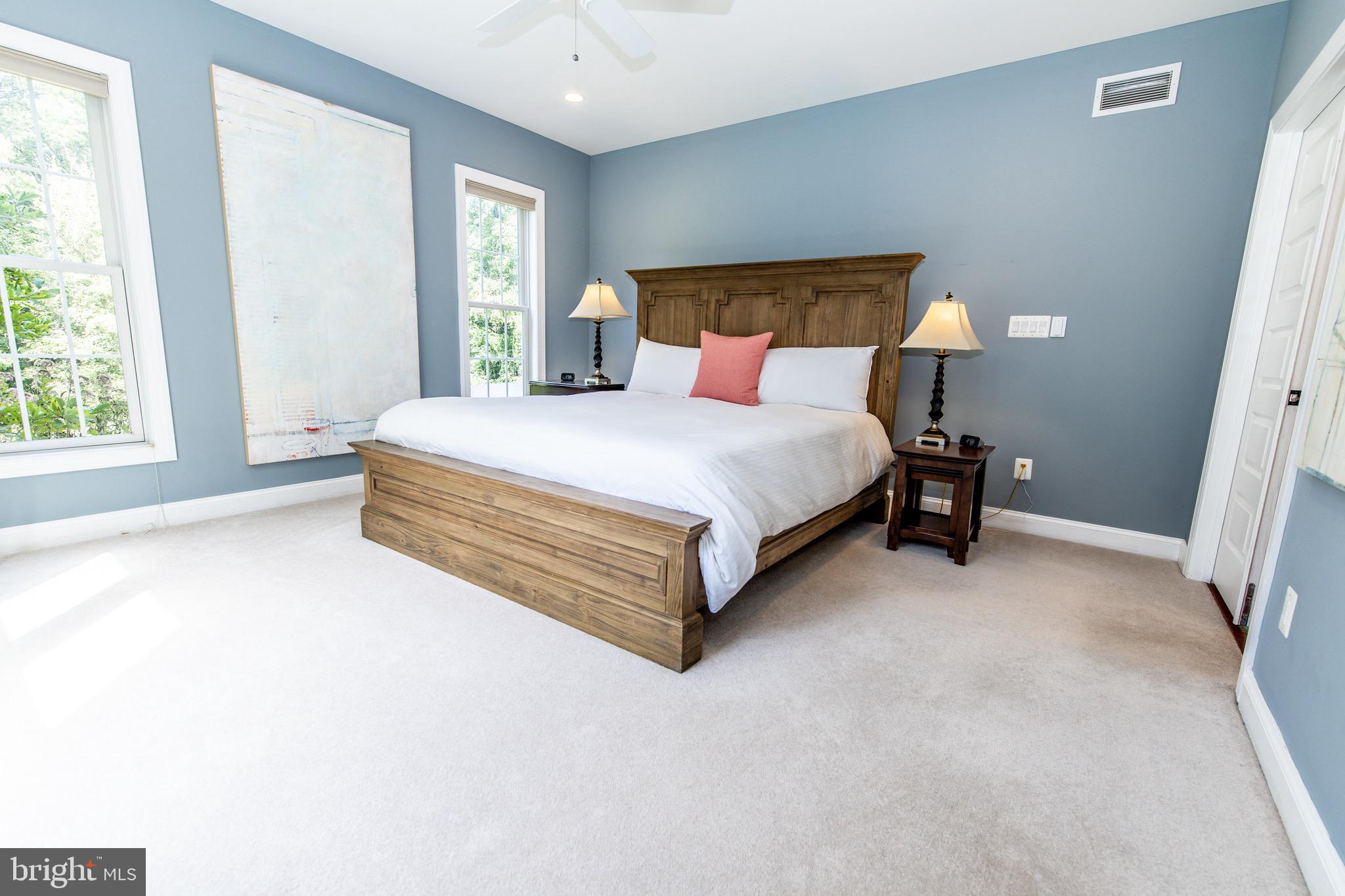 HARWOOD - Residential