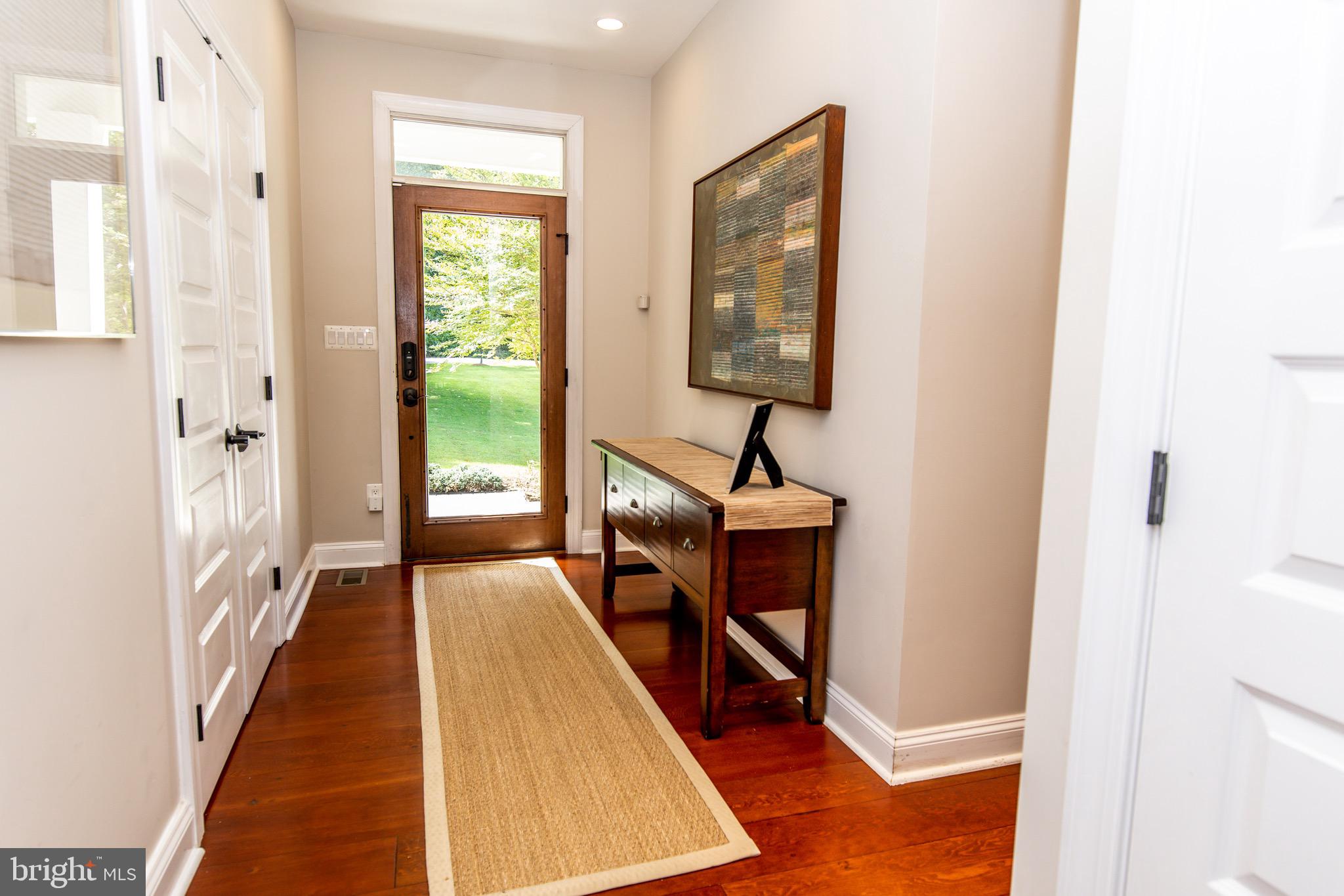 HARWOOD - Residential