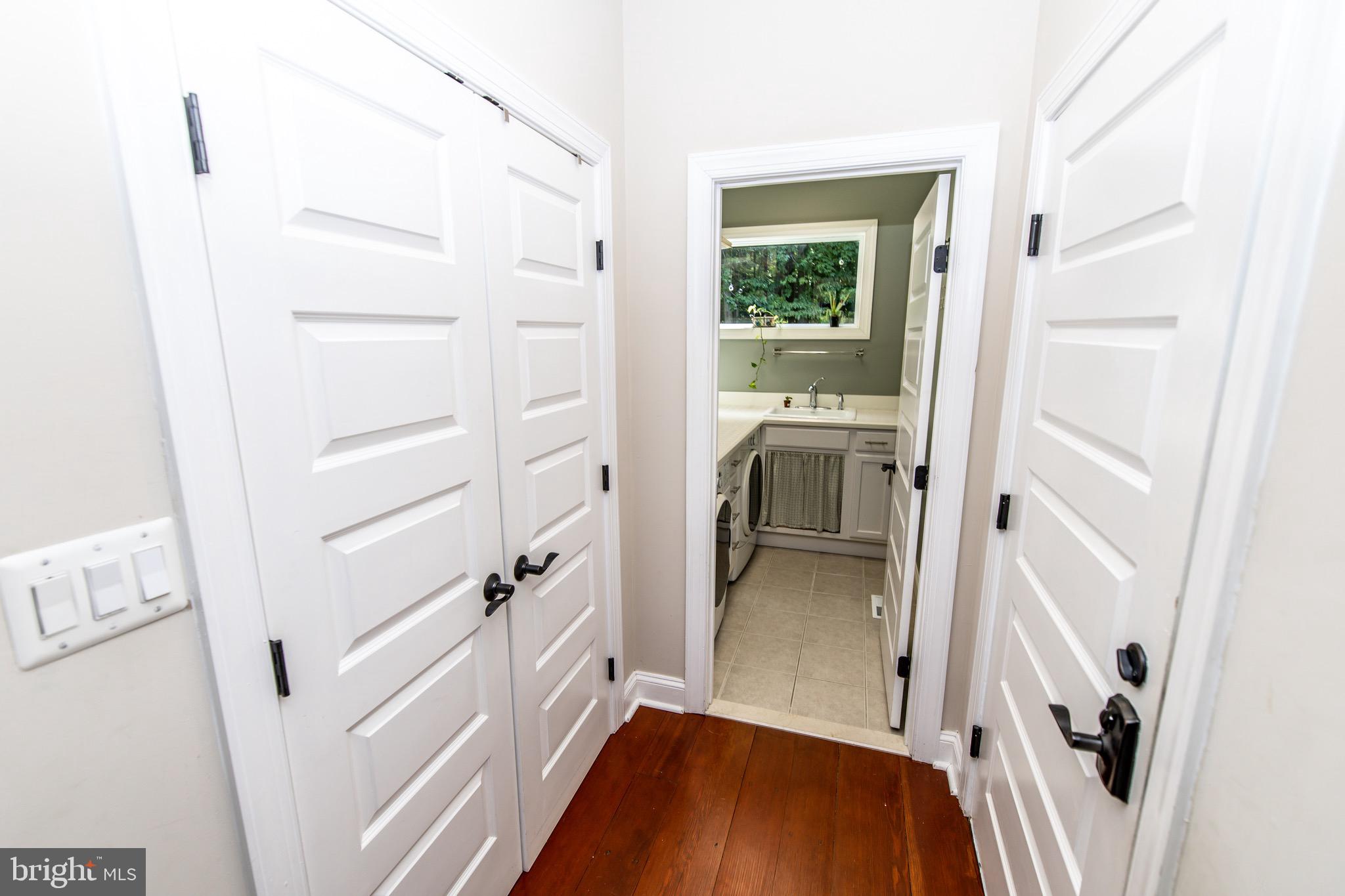 HARWOOD - Residential