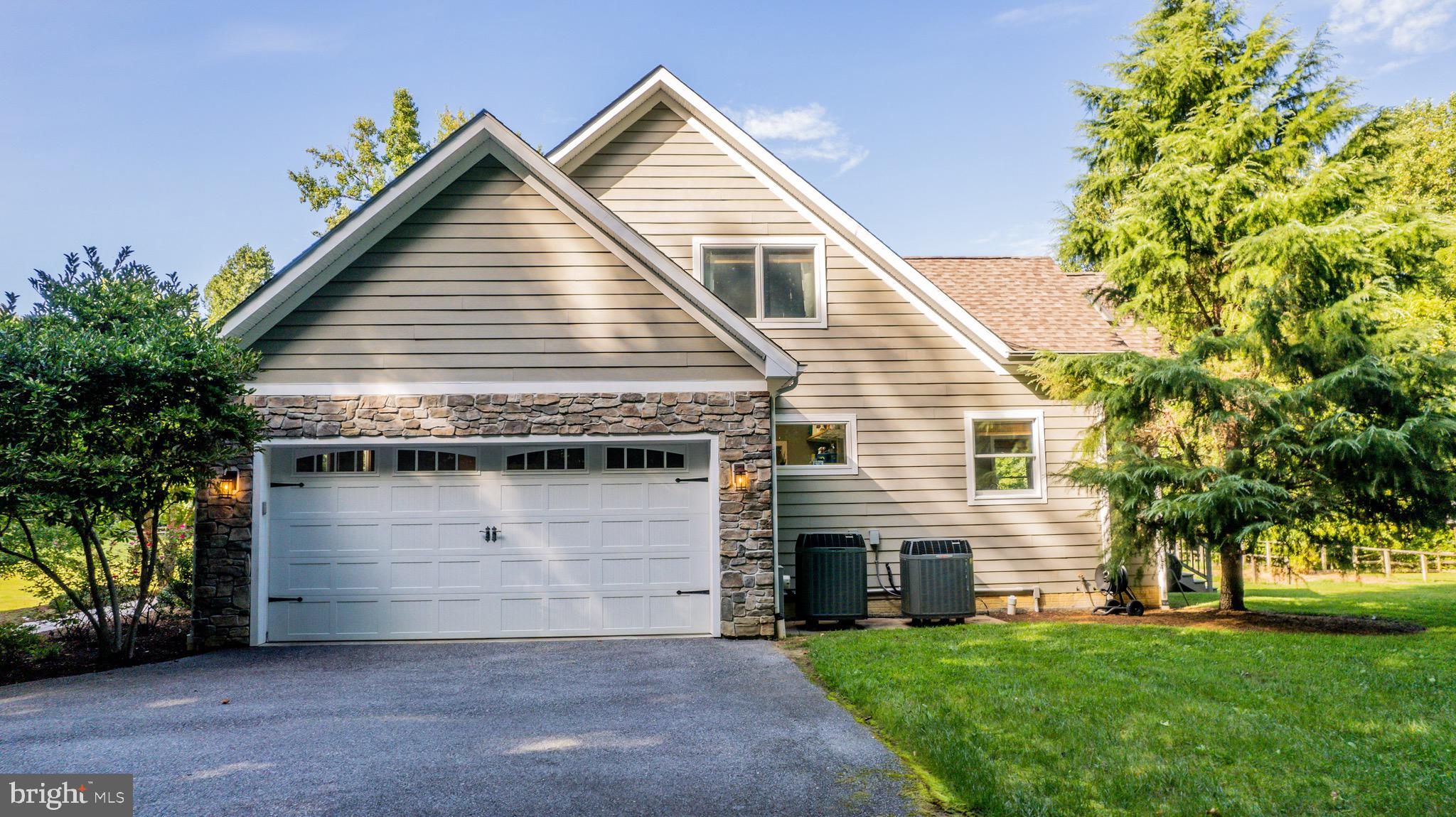 HARWOOD - Residential