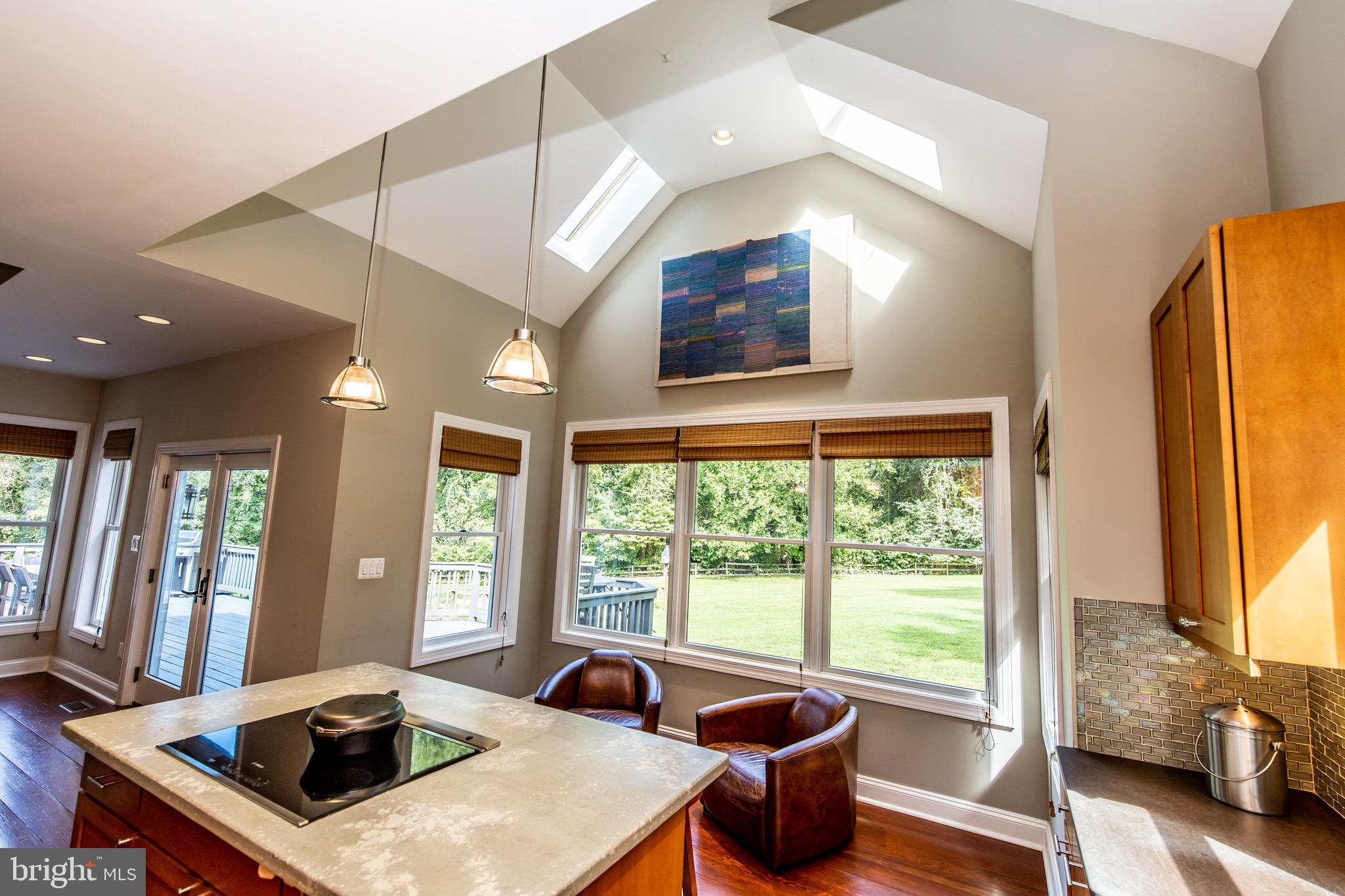 HARWOOD - Residential