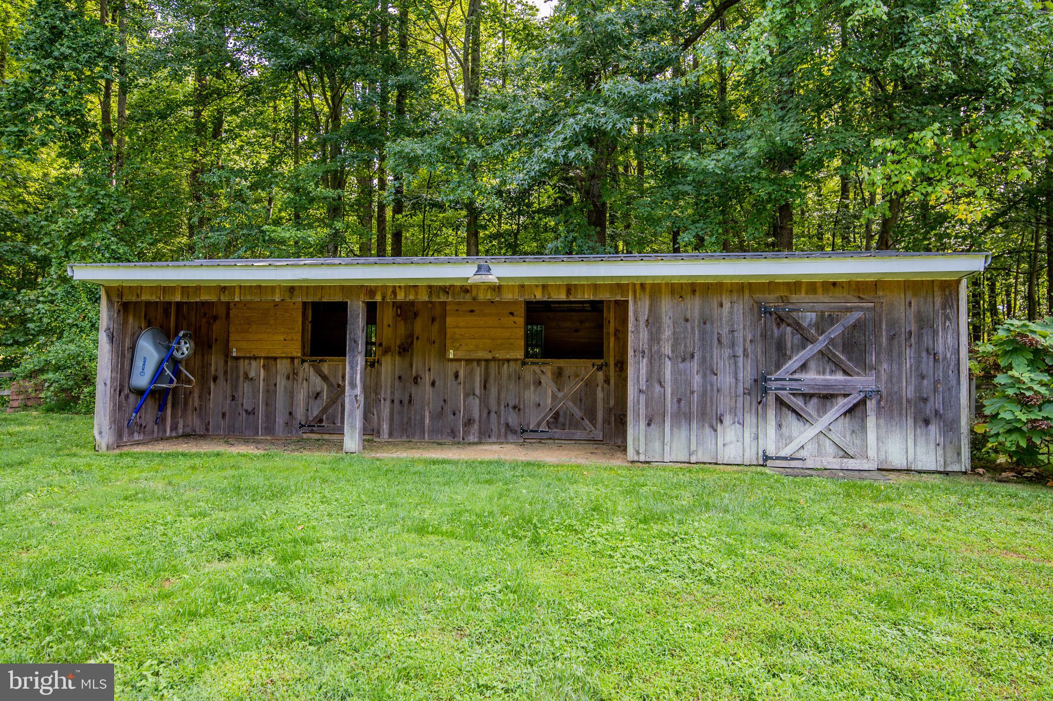 HARWOOD - Residential