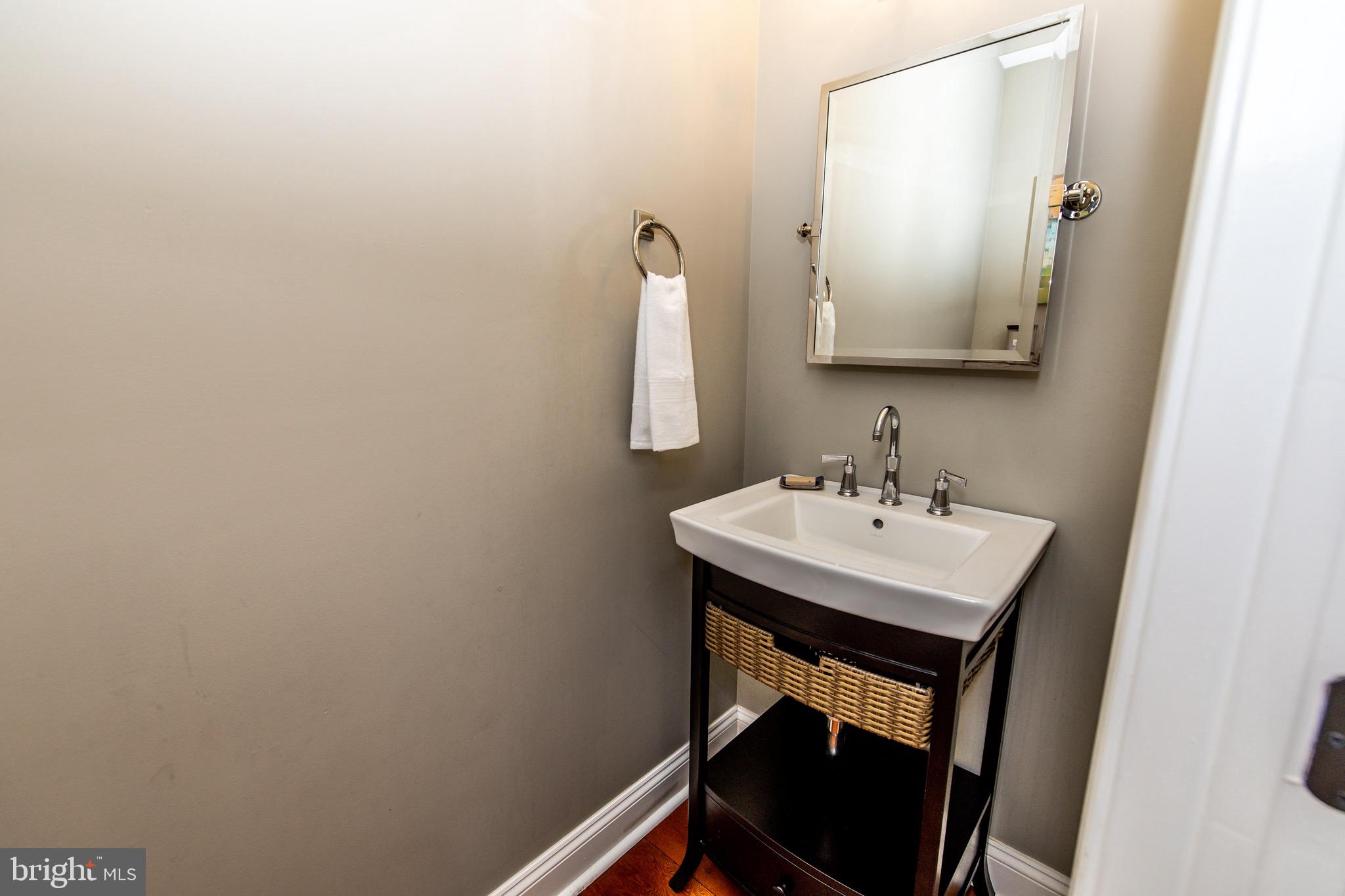 HARWOOD - Residential