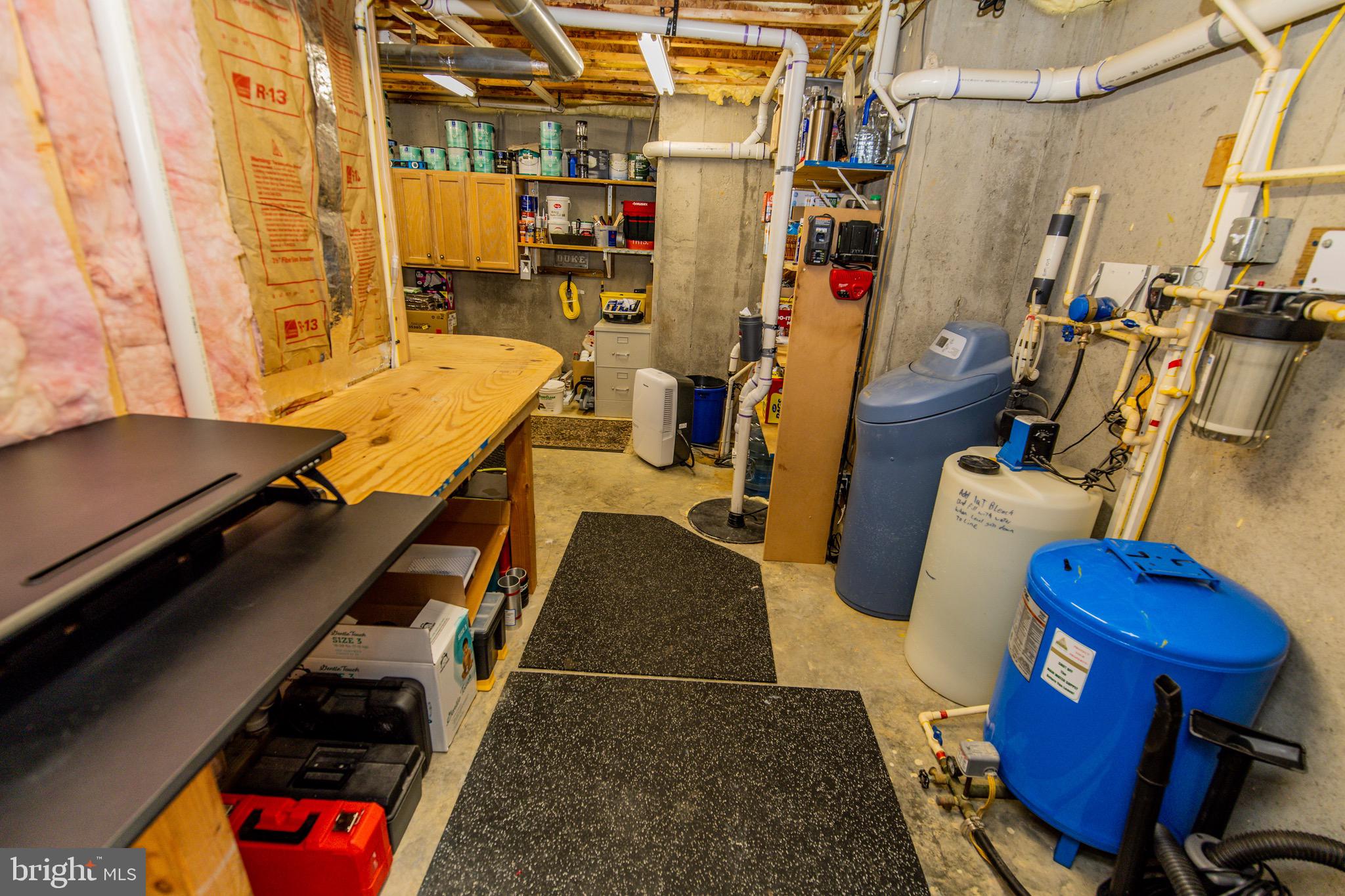 HARWOOD - Residential