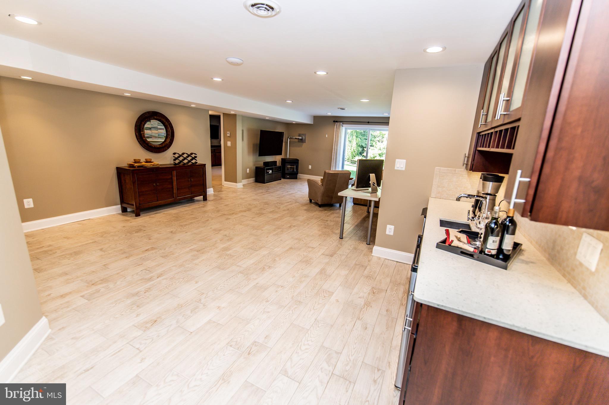 HARWOOD - Residential