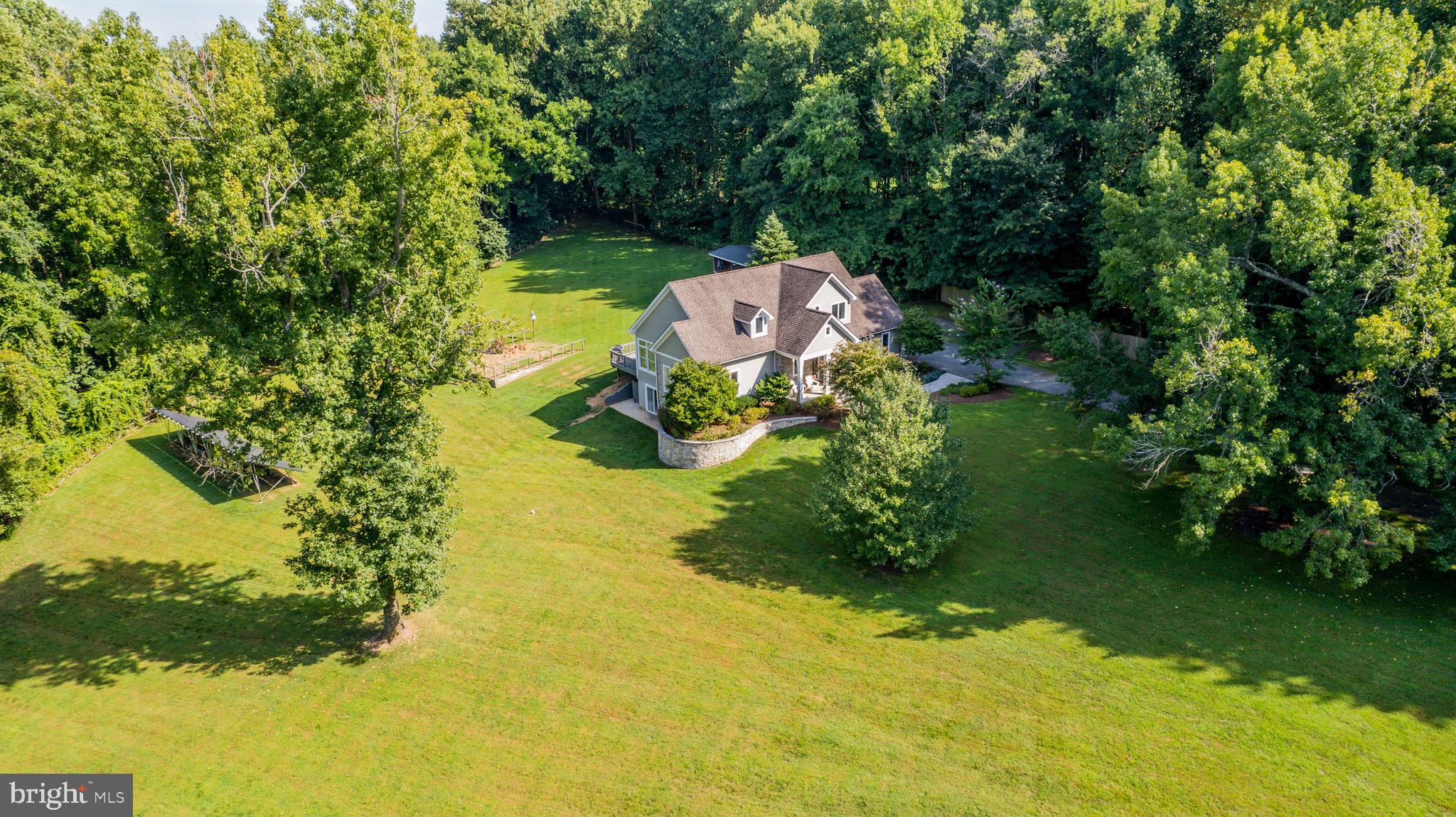 HARWOOD - Residential