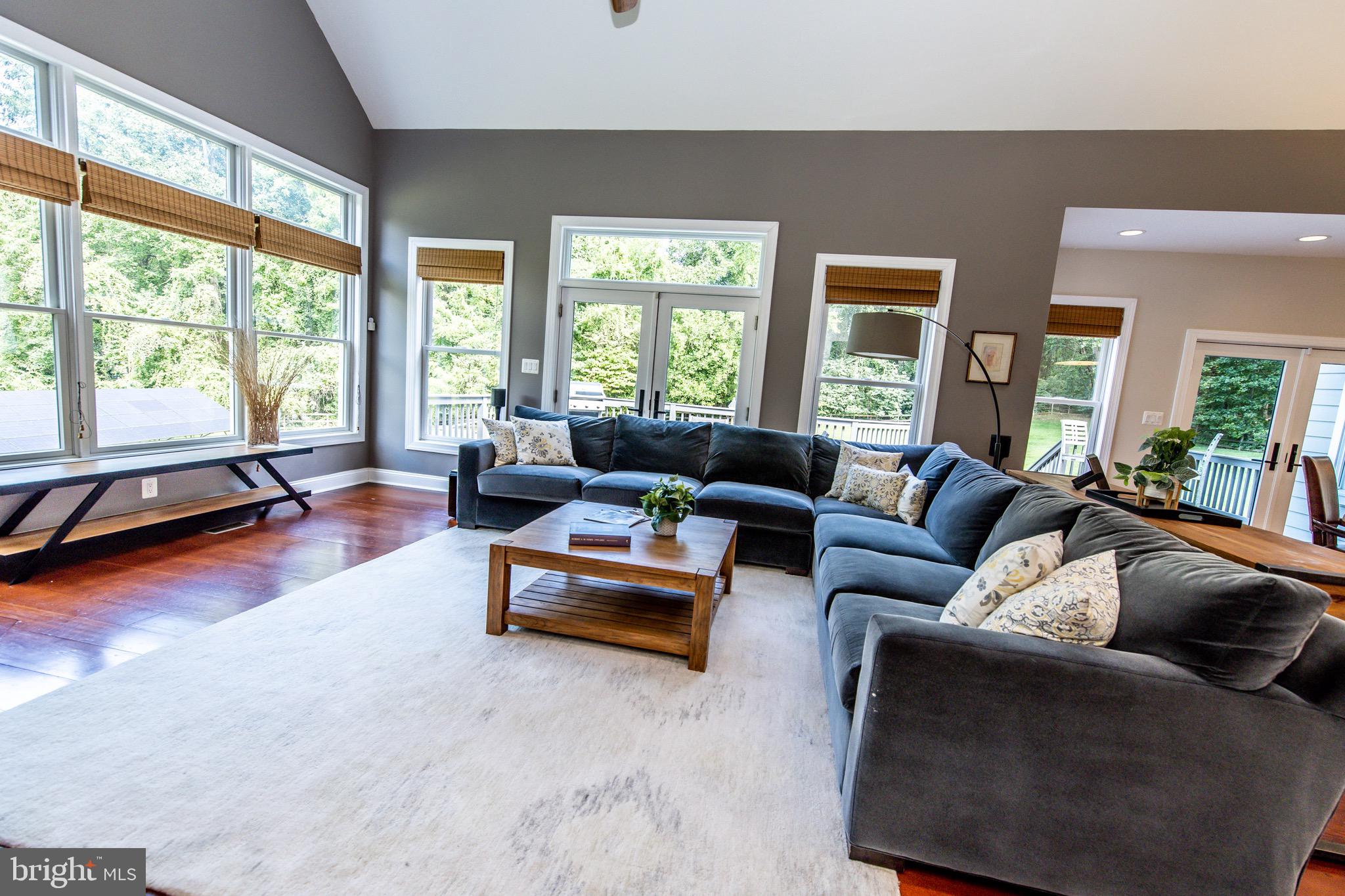 HARWOOD - Residential