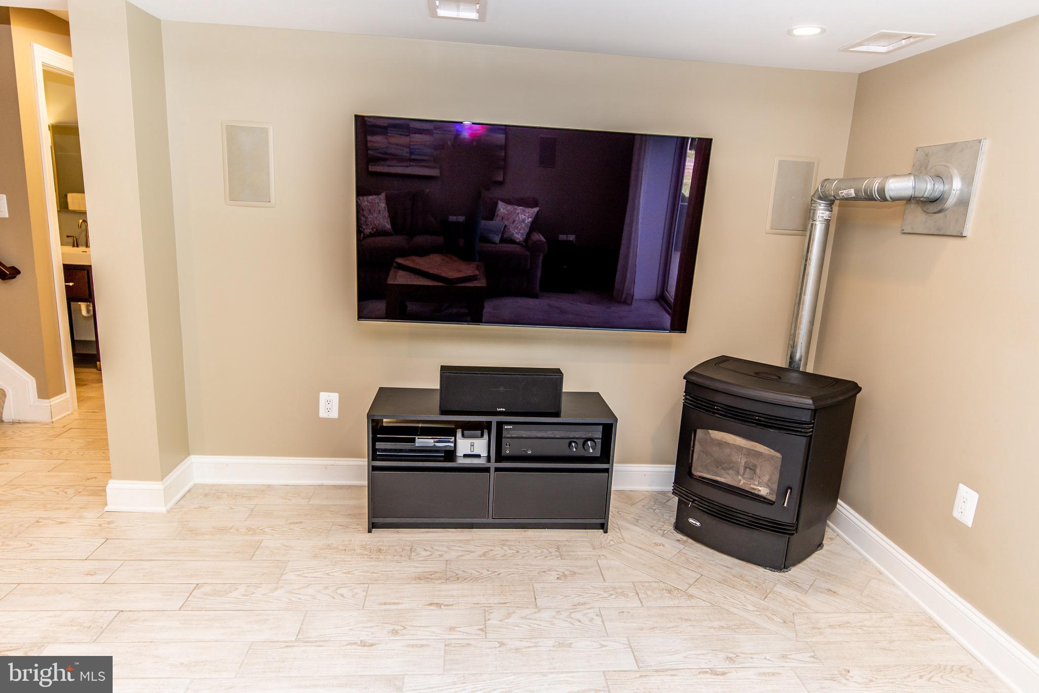 HARWOOD - Residential