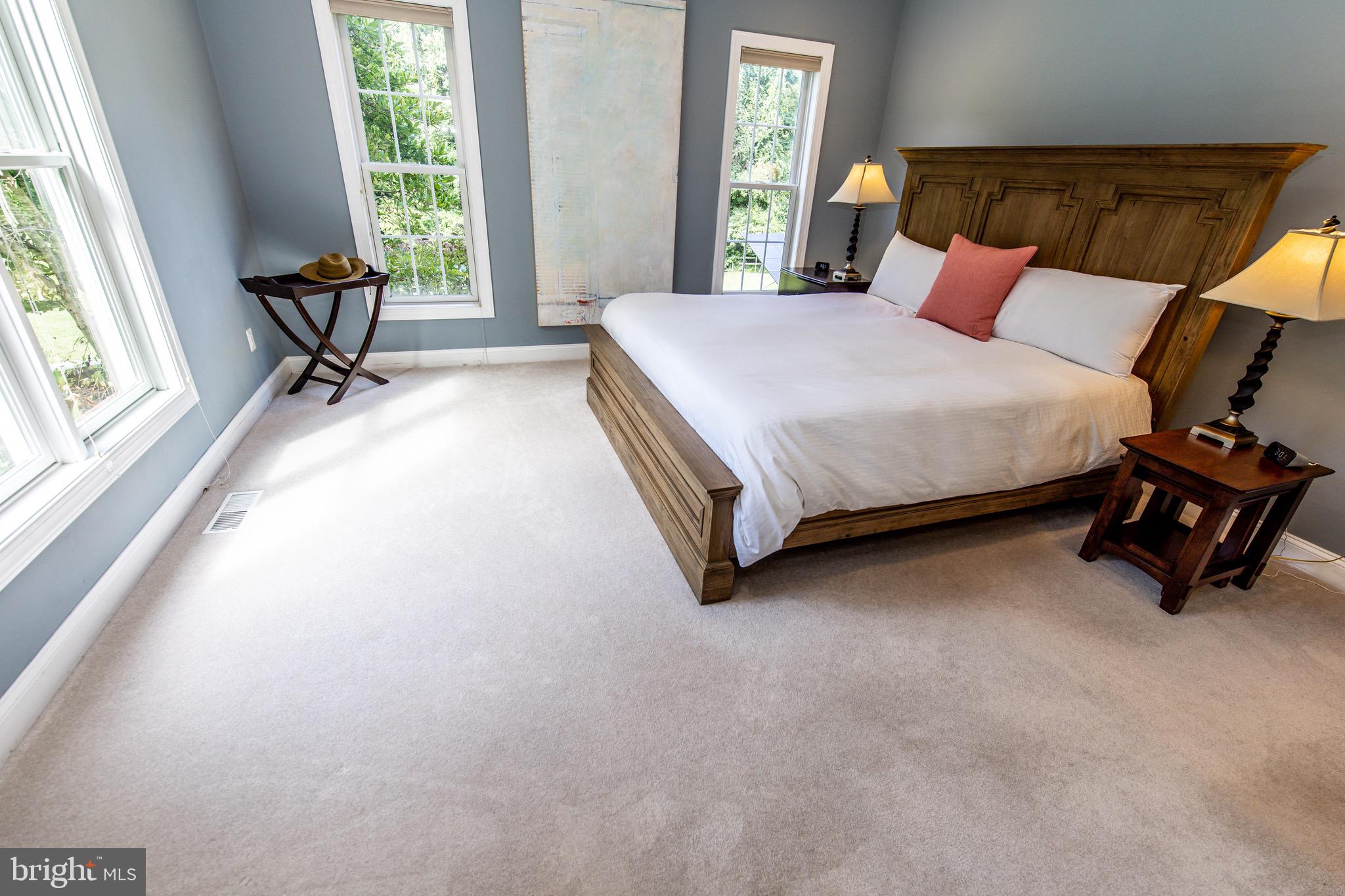 HARWOOD - Residential