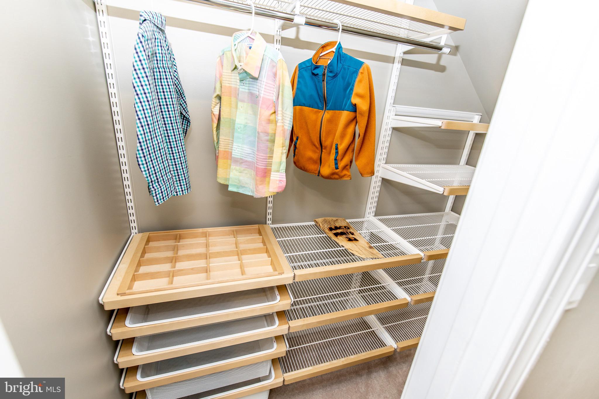 HARWOOD - Residential