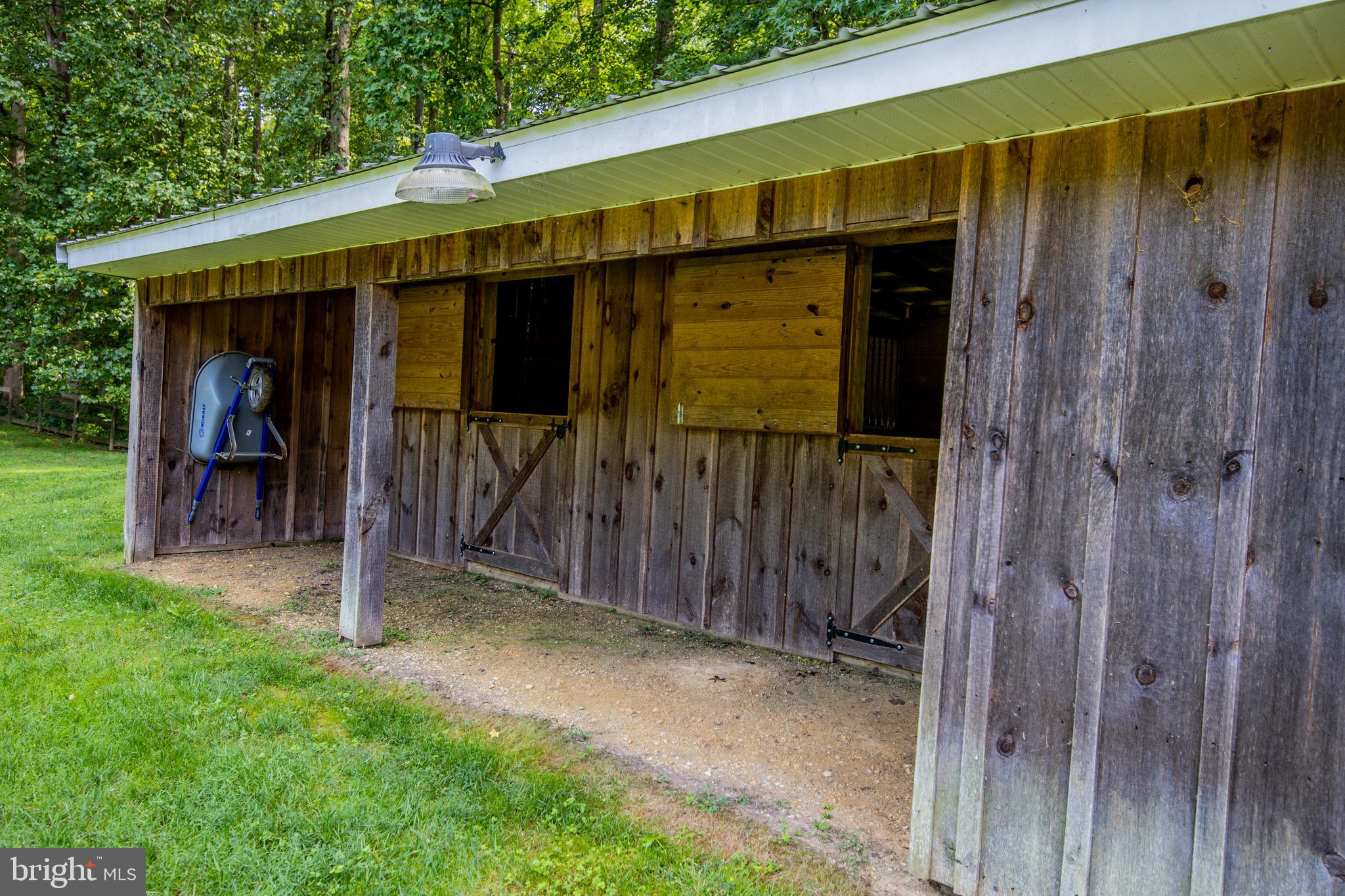 HARWOOD - Residential