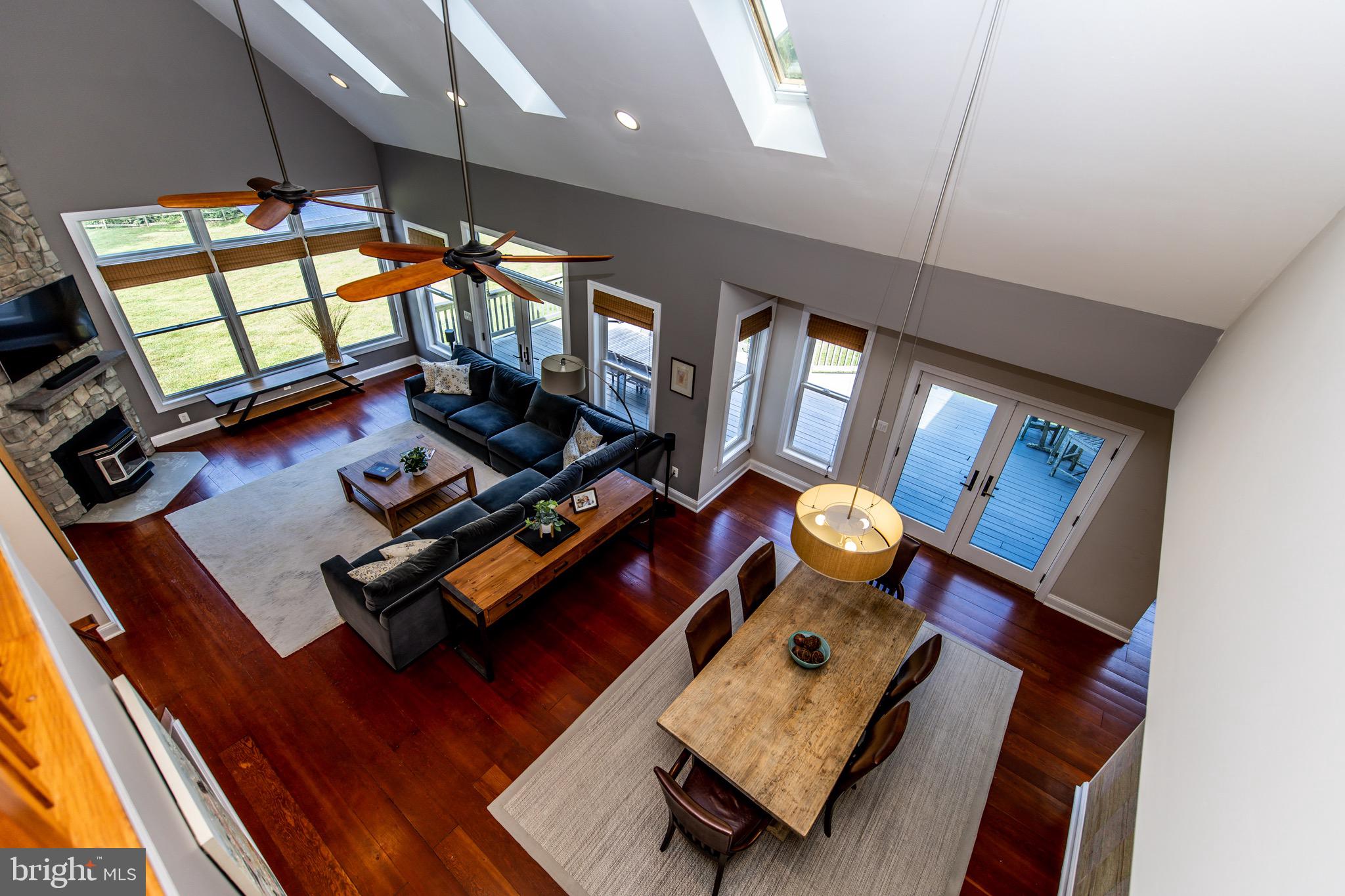 HARWOOD - Residential