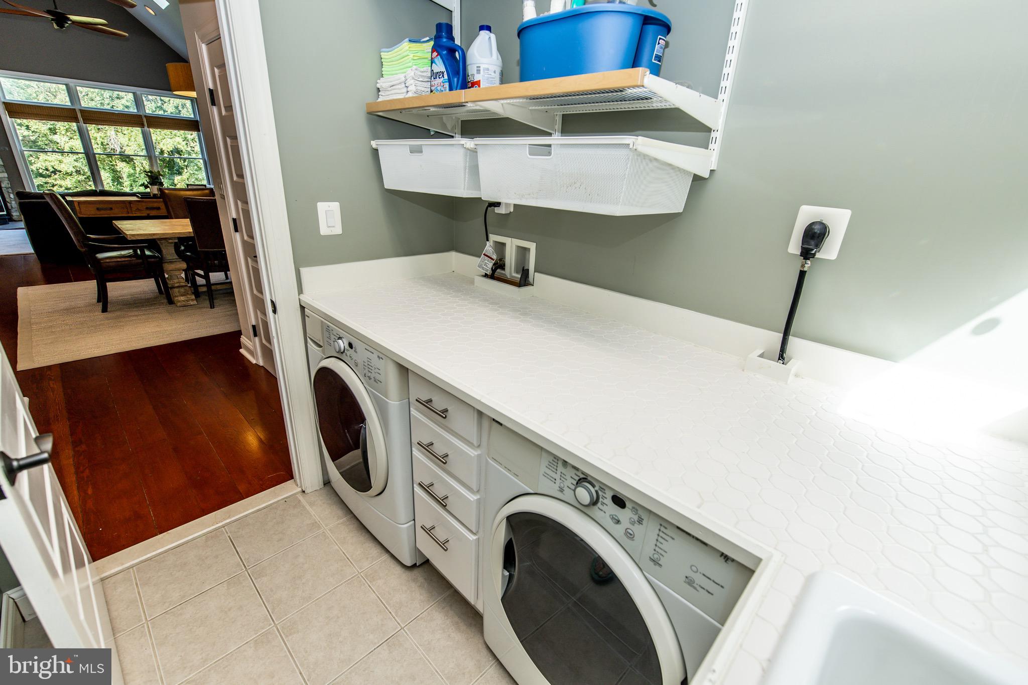 HARWOOD - Residential