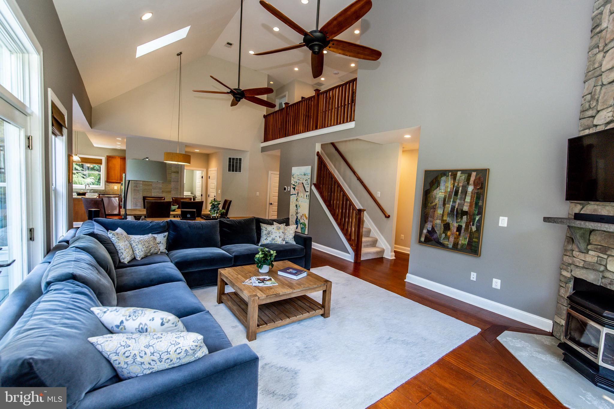 HARWOOD - Residential